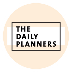 The Daily Planners logo